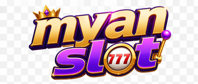 Myan Slot Logo